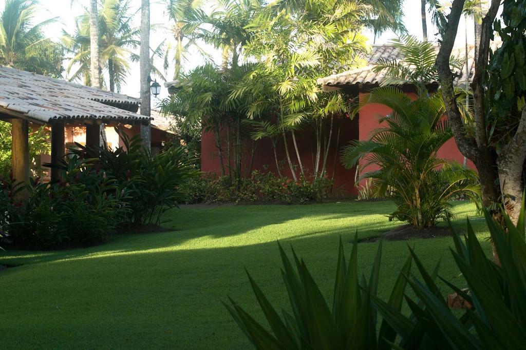 Paraiso Tropical Village ポルトセグロ エクステリア 写真