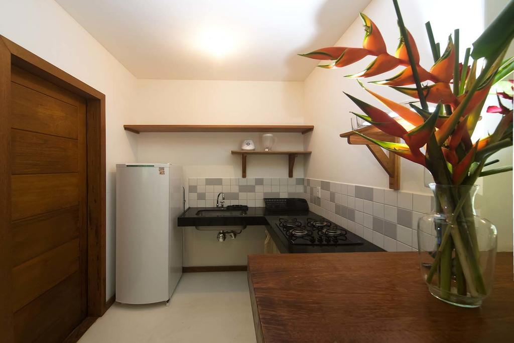 Paraiso Tropical Village ポルトセグロ 部屋 写真