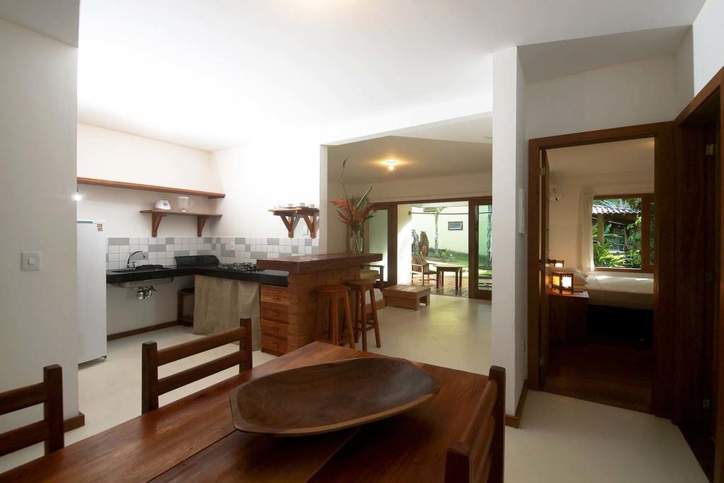 Paraiso Tropical Village ポルトセグロ 部屋 写真