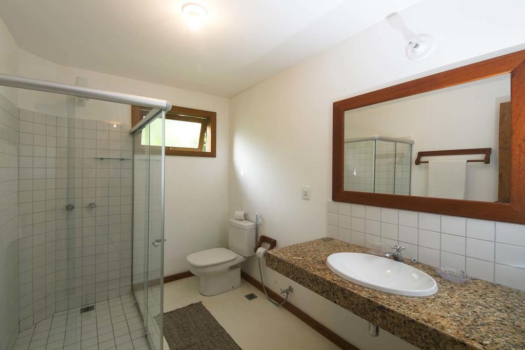 Paraiso Tropical Village ポルトセグロ 部屋 写真