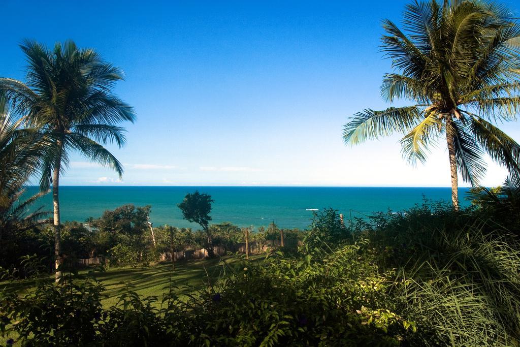 Paraiso Tropical Village ポルトセグロ エクステリア 写真