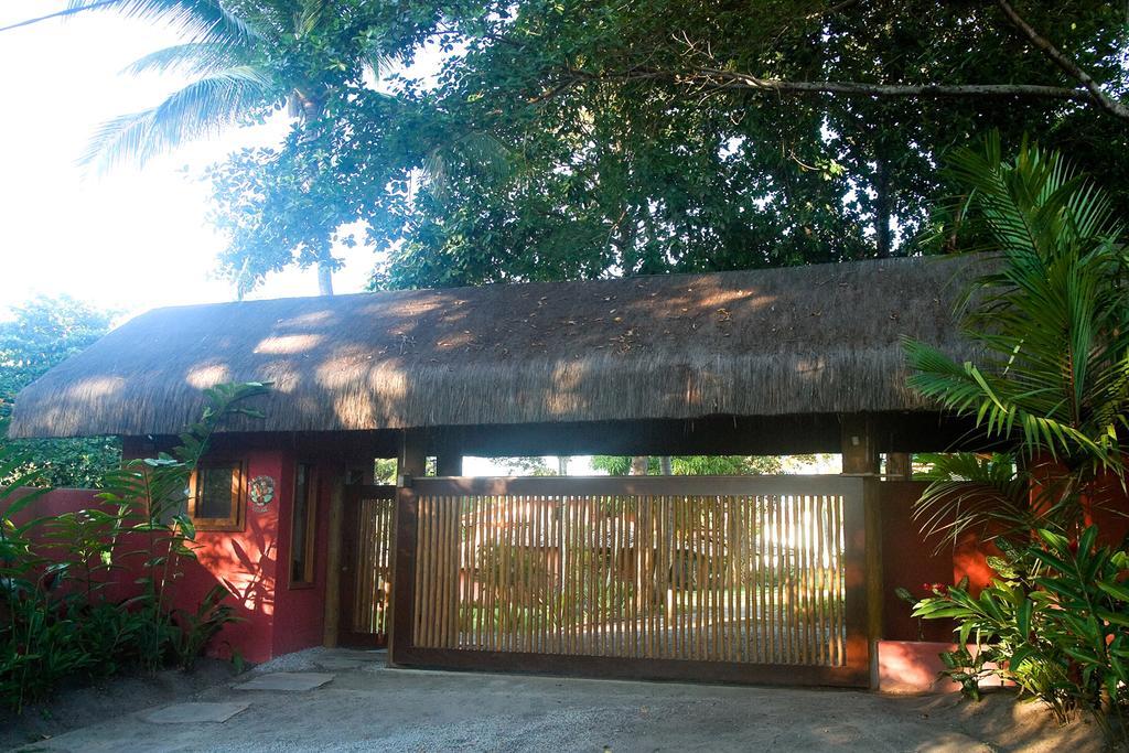 Paraiso Tropical Village ポルトセグロ エクステリア 写真