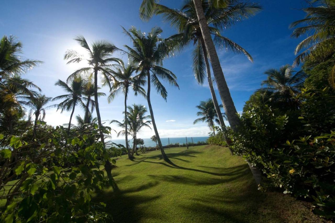 Paraiso Tropical Village ポルトセグロ エクステリア 写真