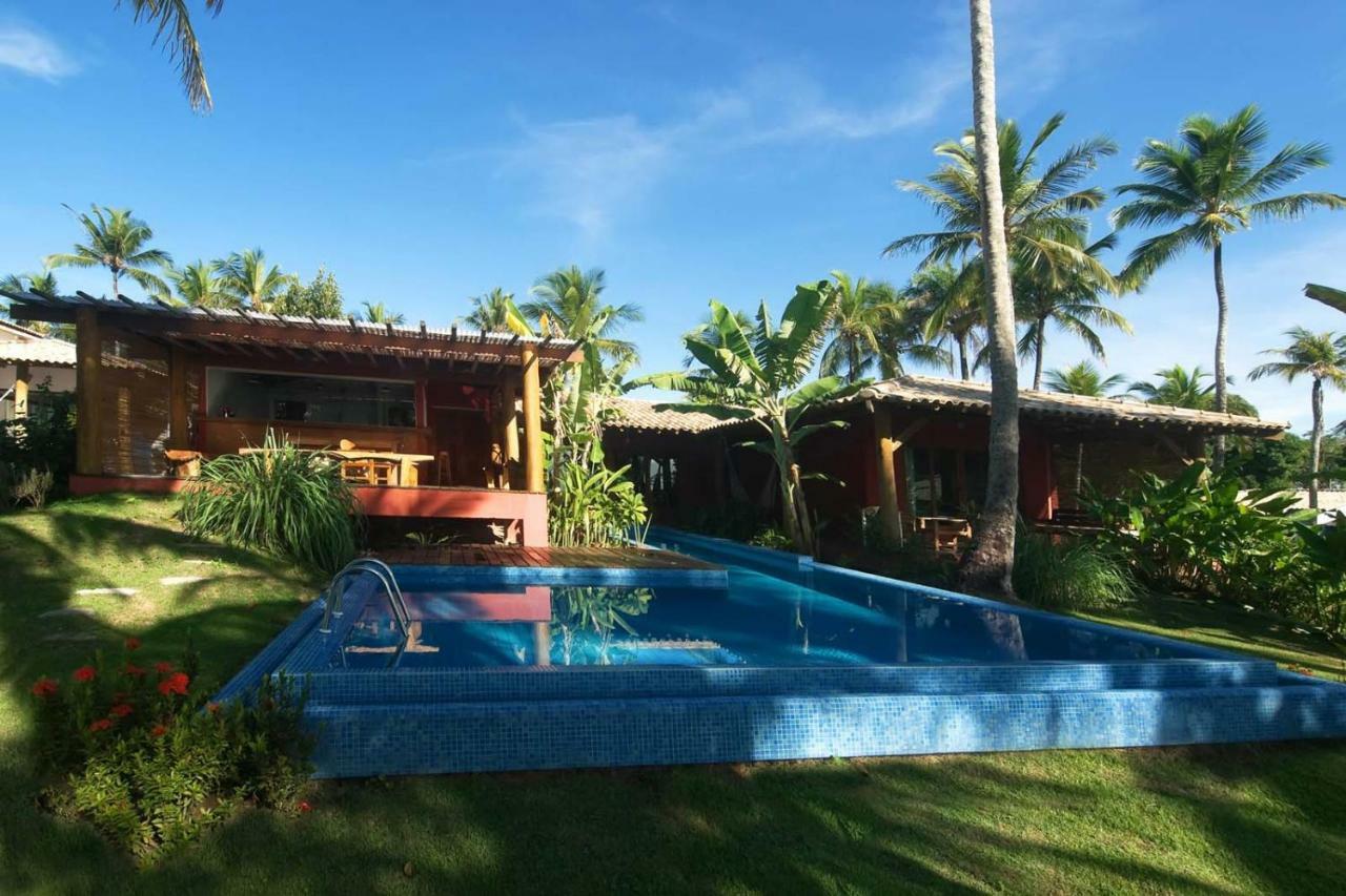 Paraiso Tropical Village ポルトセグロ エクステリア 写真