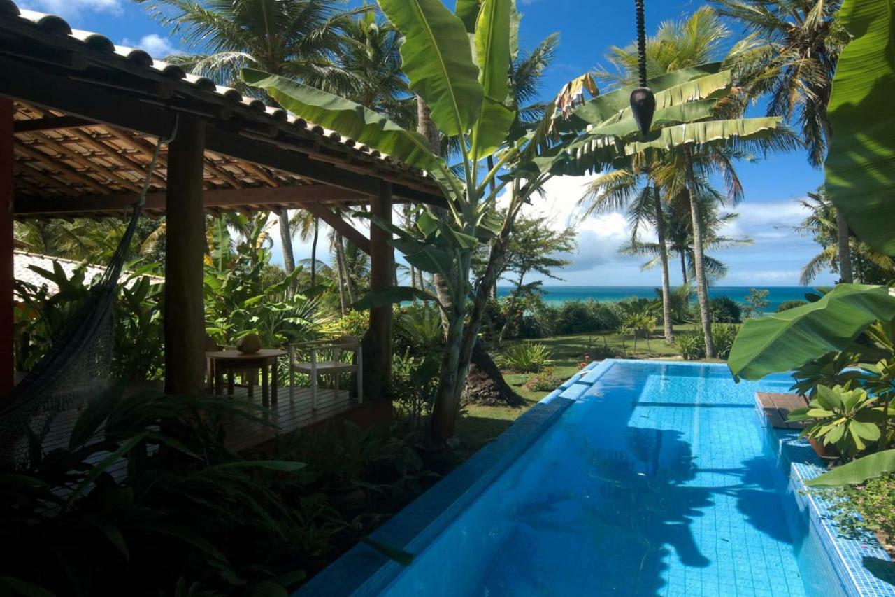 Paraiso Tropical Village ポルトセグロ エクステリア 写真