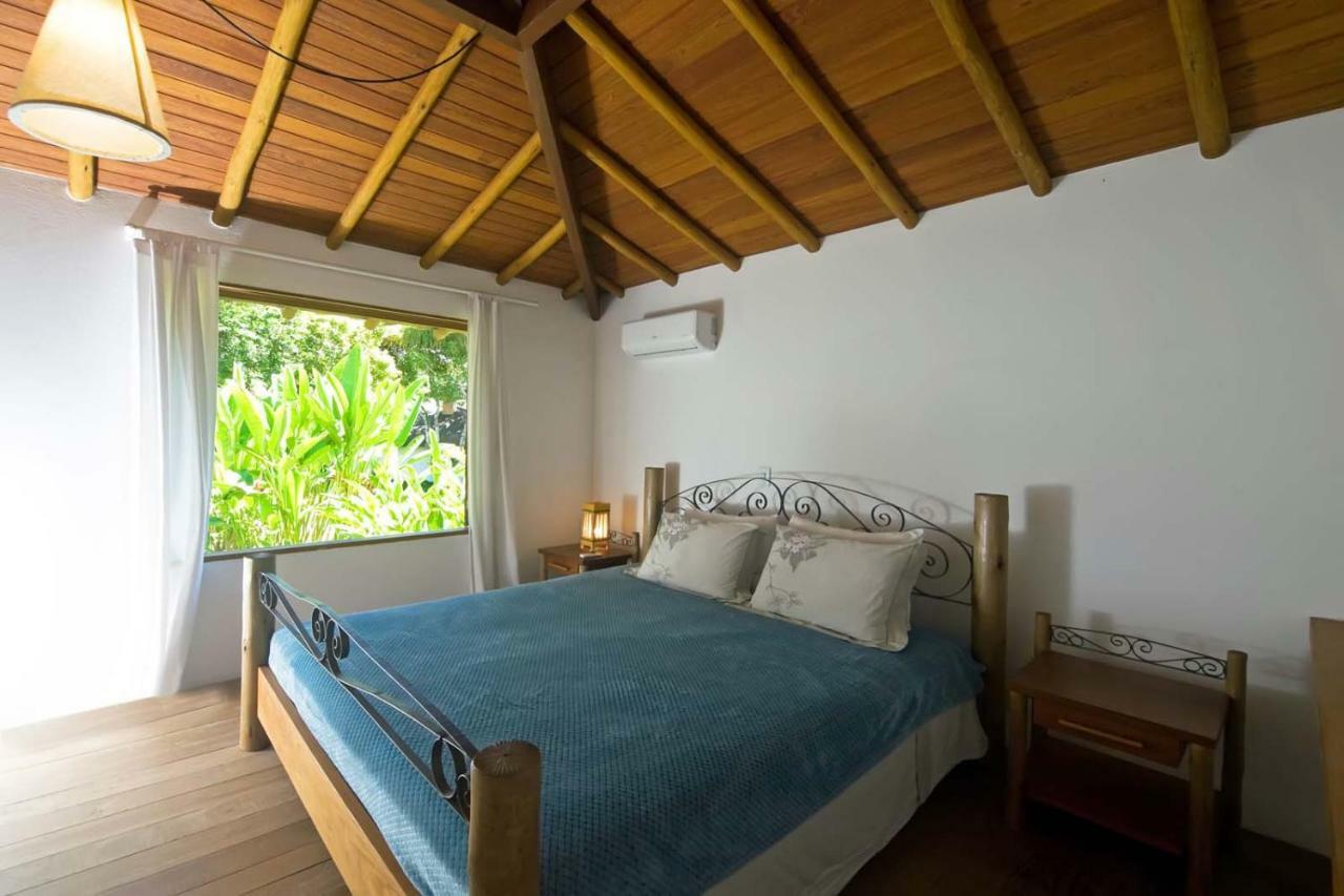 Paraiso Tropical Village ポルトセグロ エクステリア 写真